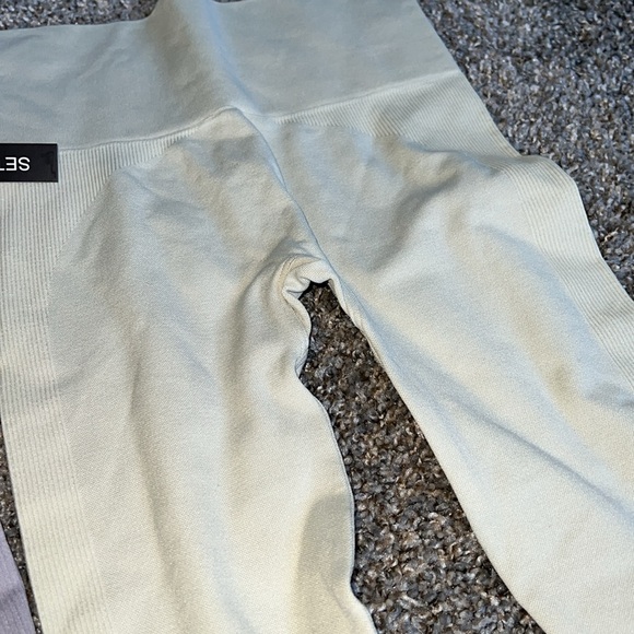 3 SET Active leggings bundle three pairs - Picture 10 of 15